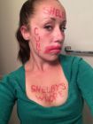Shelby's Whore!