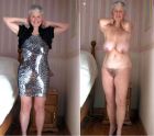 granny-dressed-undressed-porn