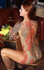tattooed-nude-brunette-2161