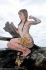 natural-amateur-tattooed-hippie-girls-nude