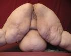 Fat butts make me cum in quarts 009