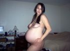 Preggo & About to Pop (10)