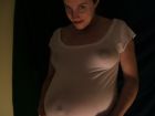 Preggo & About to Pop (11)