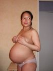 Preggo & About to Pop (20)