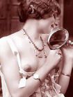 t-vintage-flat-chested-teen-sore-nipples-mirror