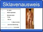 Sklavenausweis