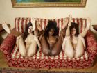 Nude Girlsgroup (9)