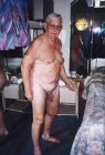 136297576267 - elderly - pingueca_ Beautiful grandpa