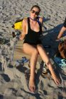 Nudism, Beach, Party, 01017484