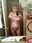 Granny selfie 089