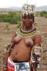 african chick