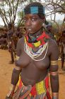 african babe