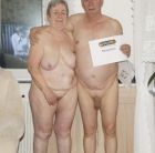 Couple 72 years old