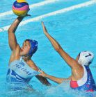 Women's Water Polo Nipple Slip Compilation, 100 Photos of Nipple Slipping And Loose Boobs www.GutterUncensored.com 025