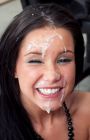 cum facial 03