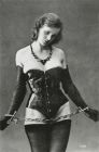 Female_in_Corset_Chained