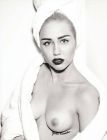 miley p