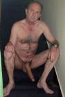 Grandpa Cock23