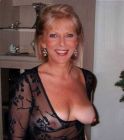 Mature Hot Lady - Dressed Like a Slut - (3)