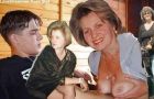 Horny Granny with Younger Guy (1)