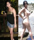 Amateur Mature Before & After (5)