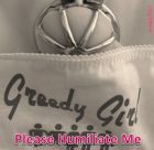 GreedyTGirl Sissy Exposure 4