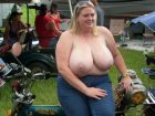 Giant Tits