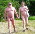 Mature naked couples (2)