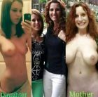 Mother & Daughter You decide (18)