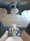 POV Chastity