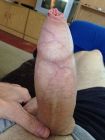 Big-Uncut-Dick-Pic