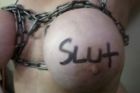 Fuck slut