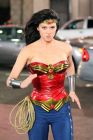 Adrianne Palicki, Wonder Woman (2)