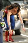 Adrianne Palicki, Wonder Woman (3)