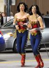 Adrianne Palicki, Wonder Woman (4)