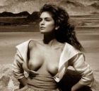 Cindy Crawford