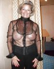 Mature Hot Lady  Dressed Like a Slut -  (3)