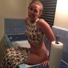 Miley Cyrus Leaked (133)