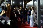 Julianne Moore Carrie premiere Hollywood_100713_13