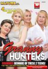 Granny Hunters-01