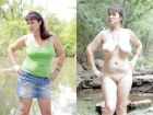 Mature Before & After Hotties (1)