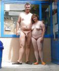 Mature naked couples (2)