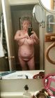 Granny selfie 200