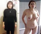 Mature Before & After Hotties (1)