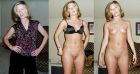 Mature Before & After Hotties (4)