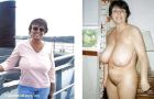 Granny - Before & After (12)