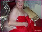 Sweet Clothed Granny-024