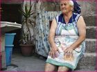 Sweet Clothed Granny-025