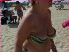 Beach nonude matures-041