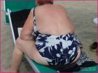 Beach nonude matures-135